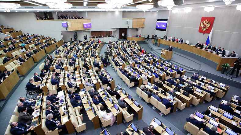 Вопросы АПК в отчете Правительства в Госдуме